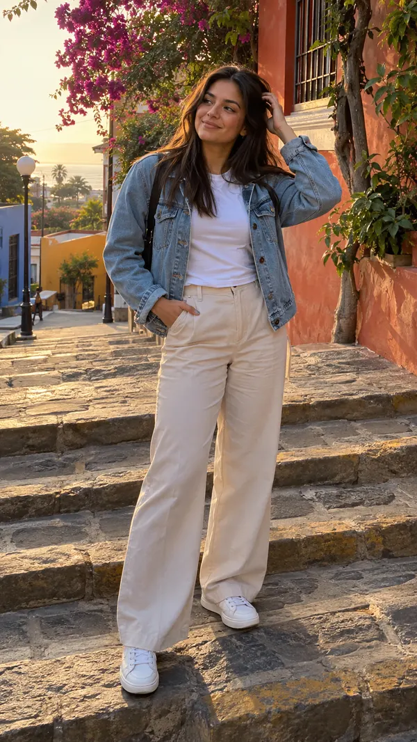 Tu foto de referencia